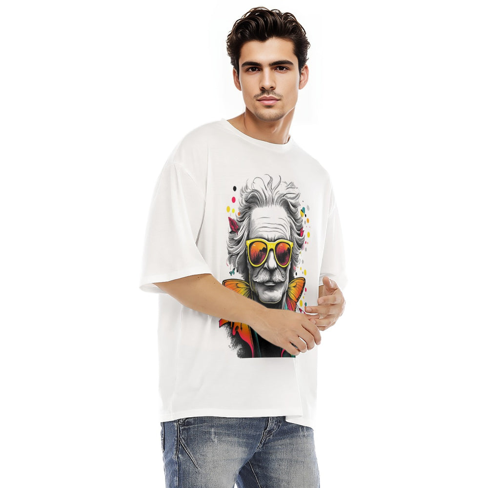 All-Over Print Men's Raglan Short Sleeve T-Shirt|180GMS COTTON