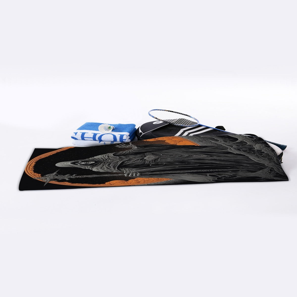 Cooling Sports Towel