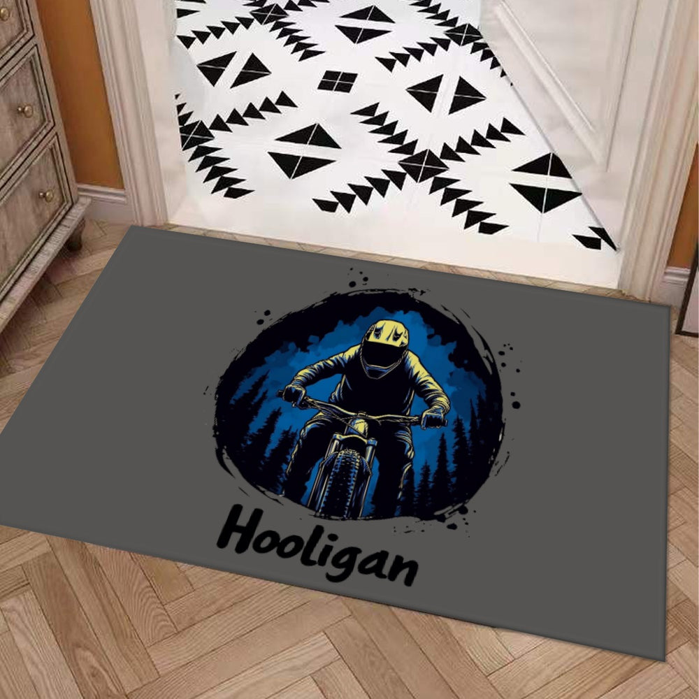 Door Mat