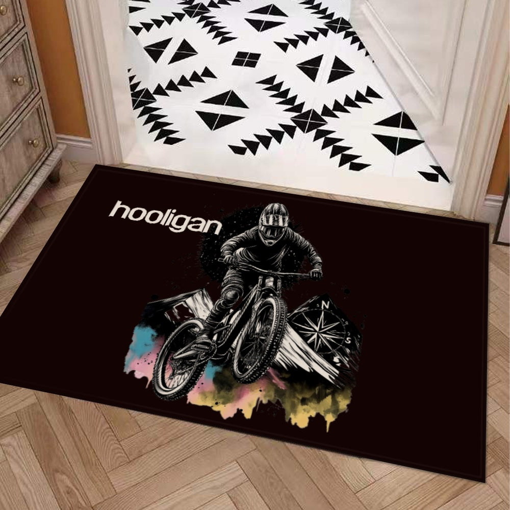 Door Mat