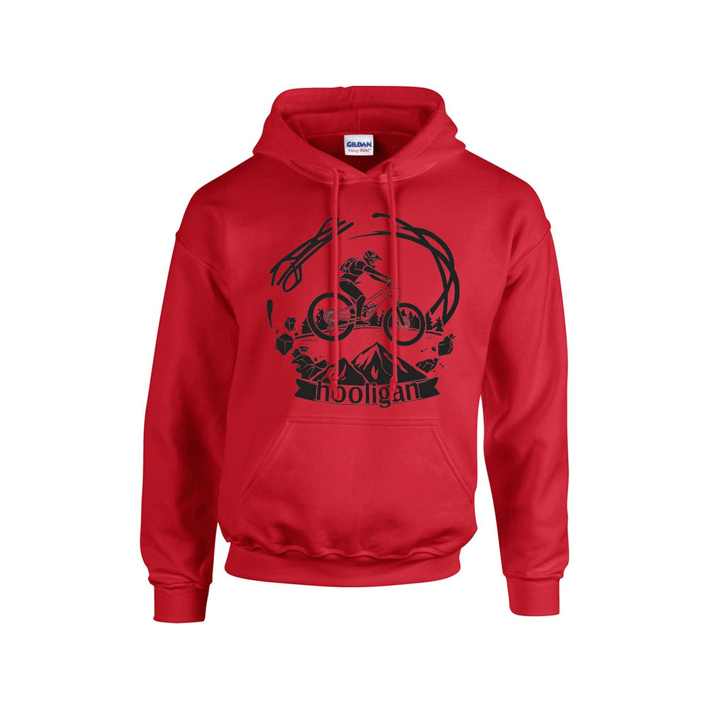 Men's Hoodie For The USA |Gildan 18500  Single DTF