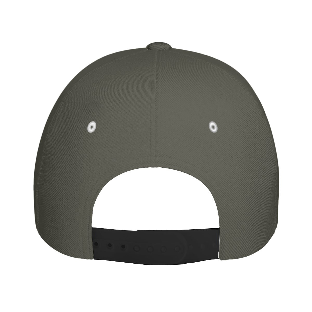 All-Over Print Peaked Cap With Box