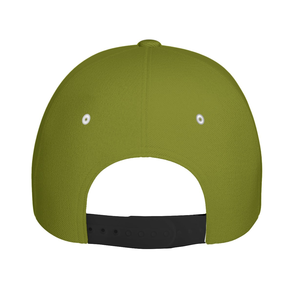 All-Over Print Peaked Cap With Box