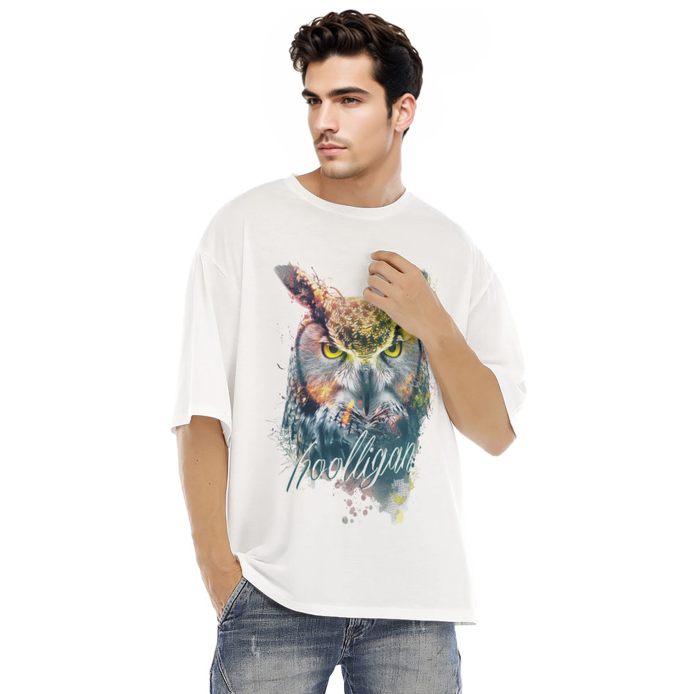 All-Over Print Men's Raglan Short Sleeve T-Shirt|180GMS COTTON