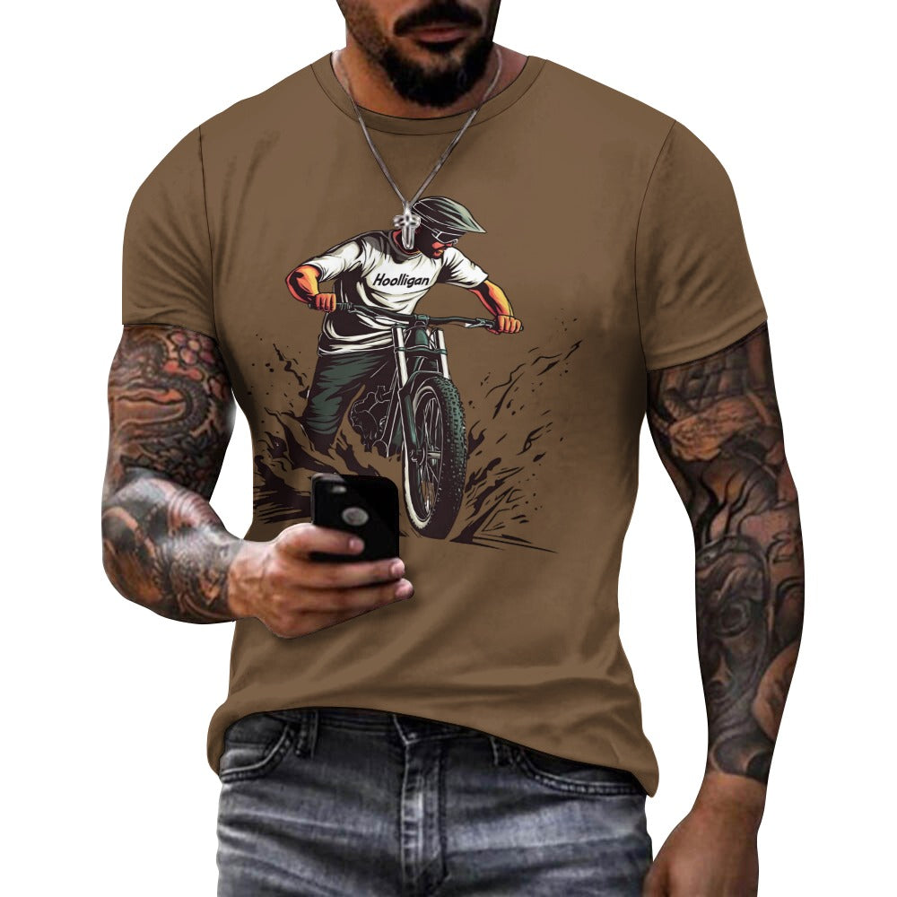 Men's Cotton T-shirt