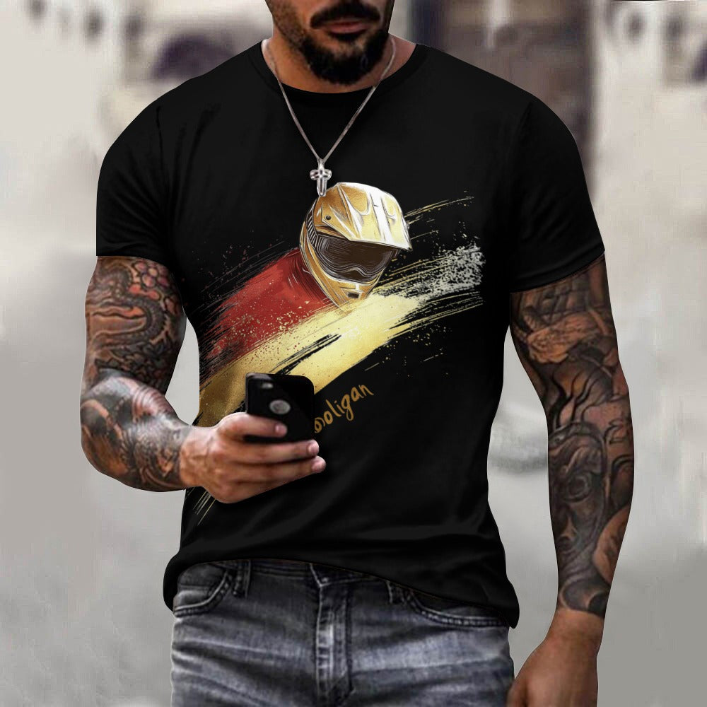 Men's Cotton T-shirt