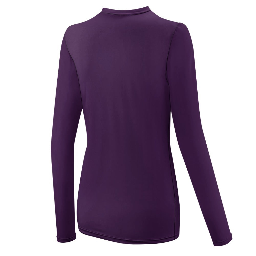 Women's Long Sleeve T-Shirt