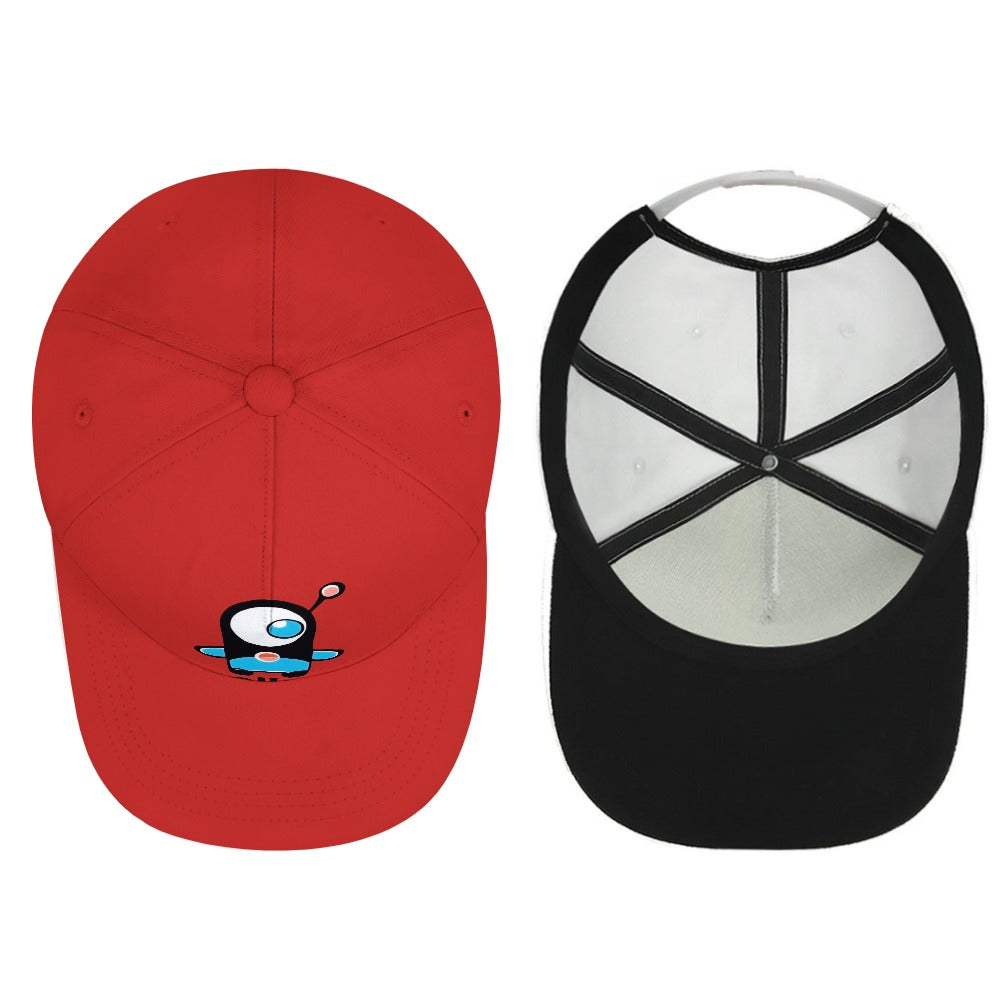 Baseball Cap New upgrade 2024