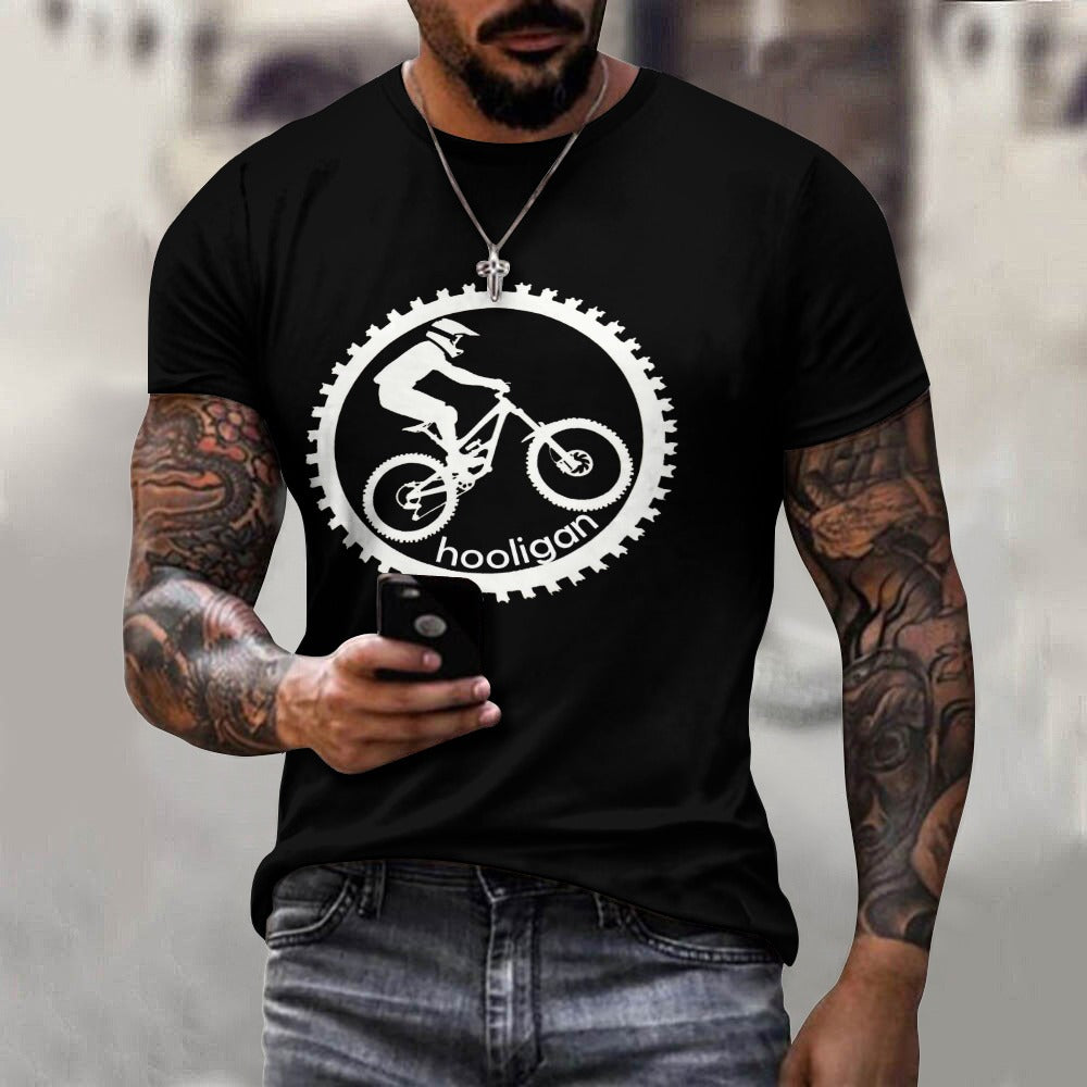 Men's Cotton T-shirt