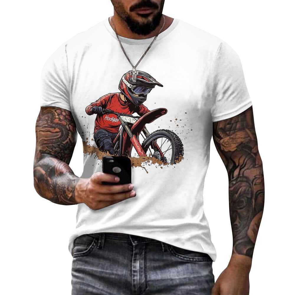 Men's Cotton T-shirt