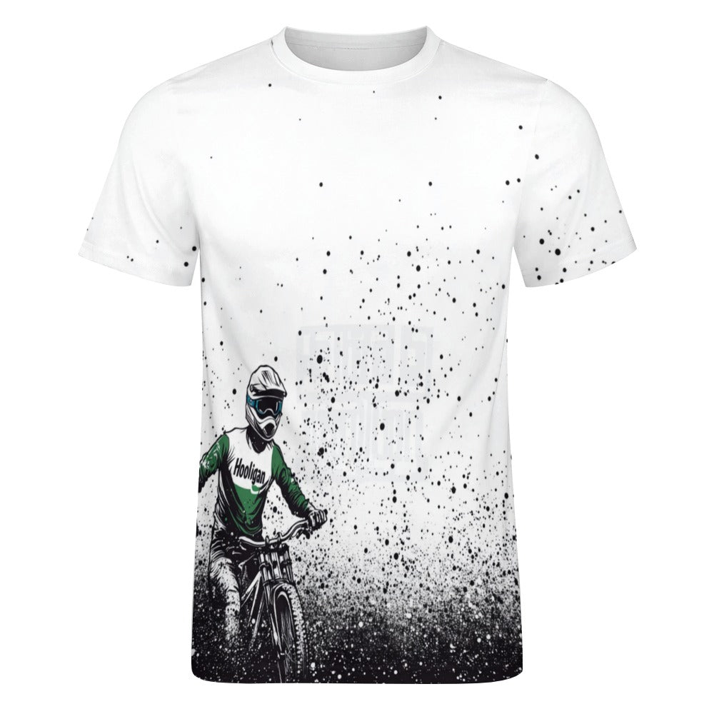 Men's Cotton T-shirt