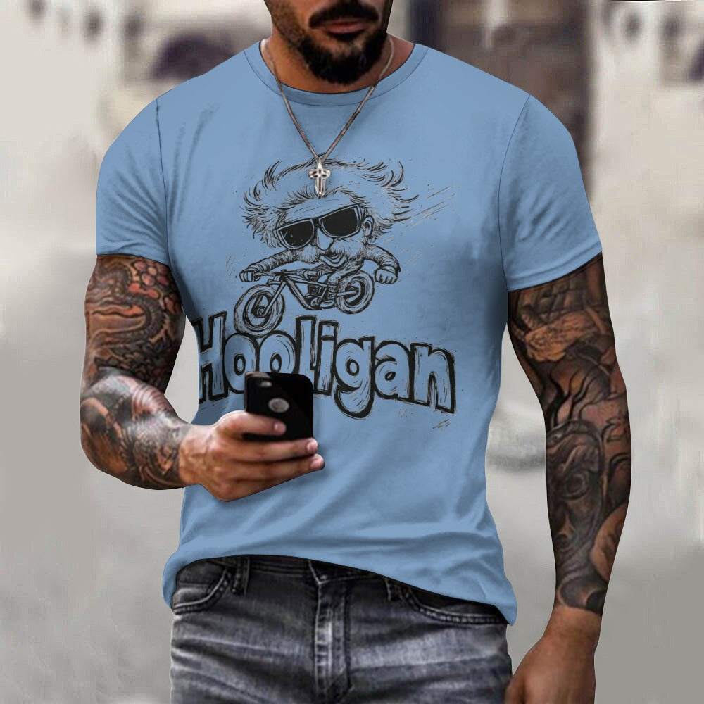 Men's Cotton T-shirt