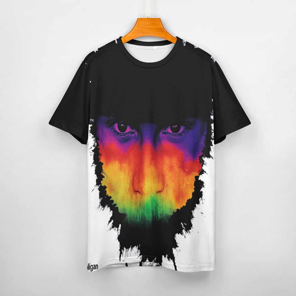 Men's Cotton T-shirt