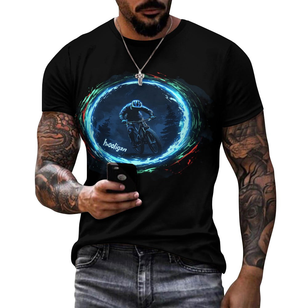 Men's Cotton T-shirt