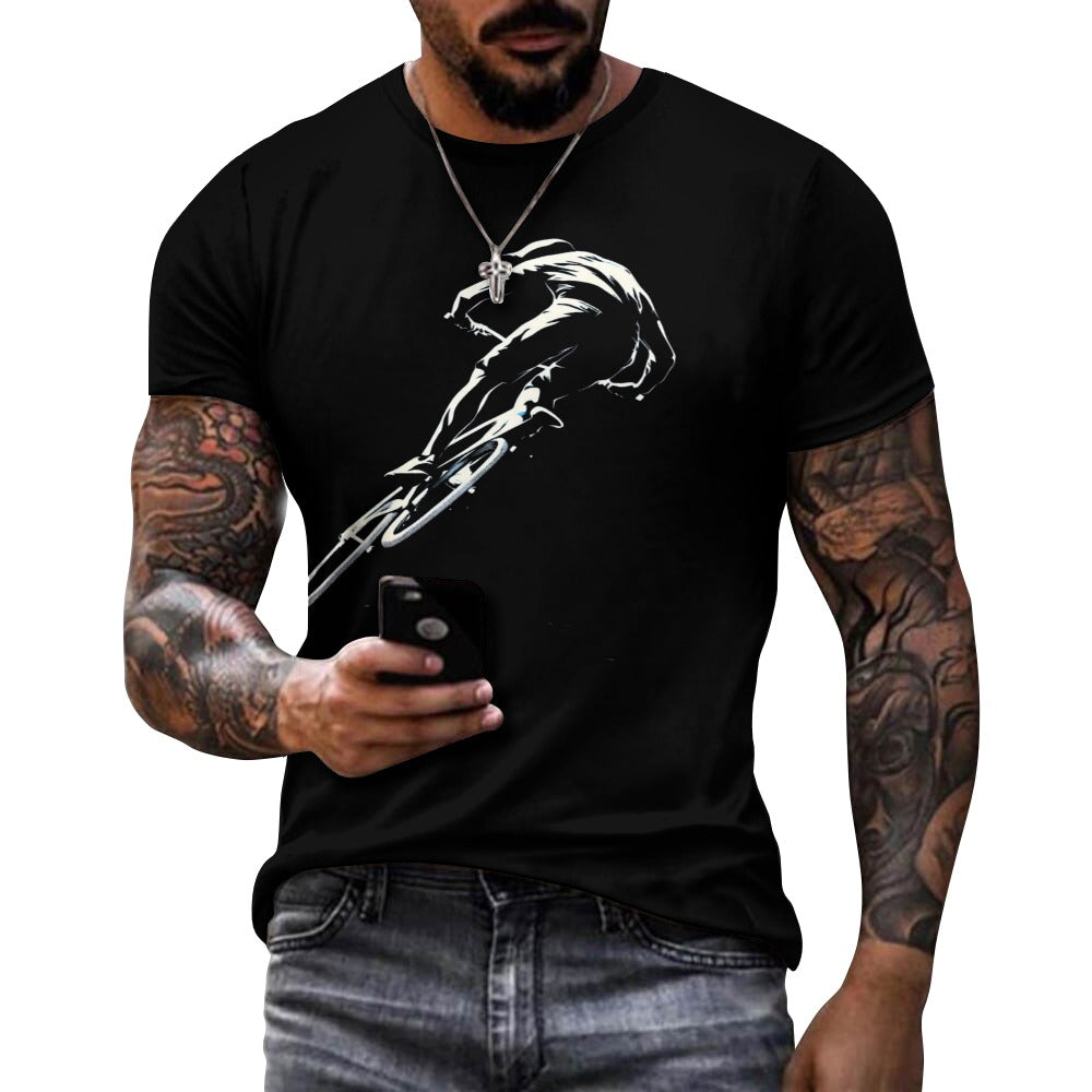 Men's Cotton T-shirt