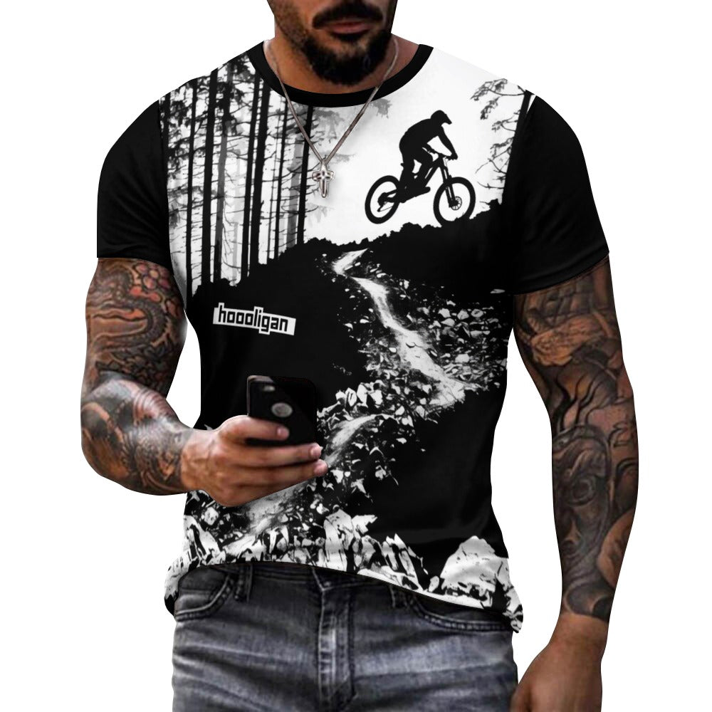 Men's Cotton T-shirt