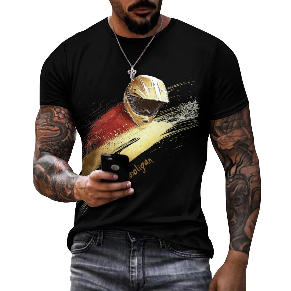 Men's Cotton T-shirt