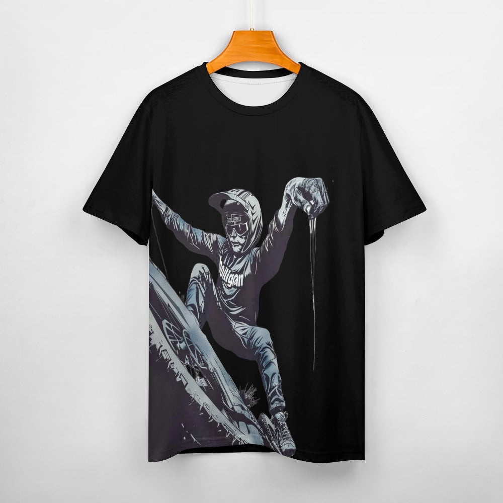 Men's Cotton T-shirt