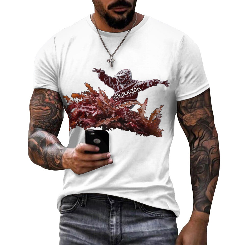 Men's Cotton T-shirt