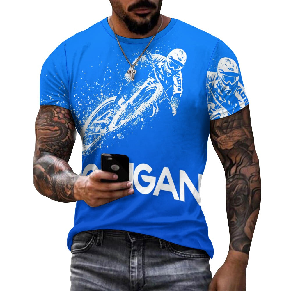 Men's Cotton T-shirt