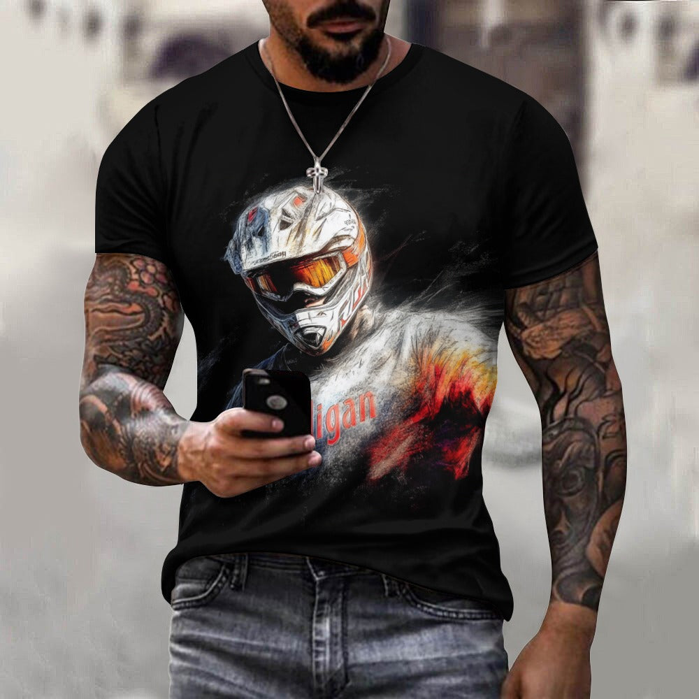 Men's Cotton T-shirt