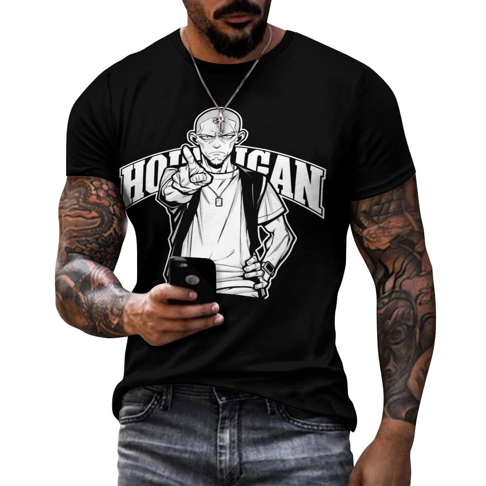 Men's Cotton T-shirt