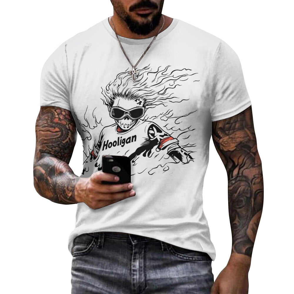 Men's Cotton T-shirt