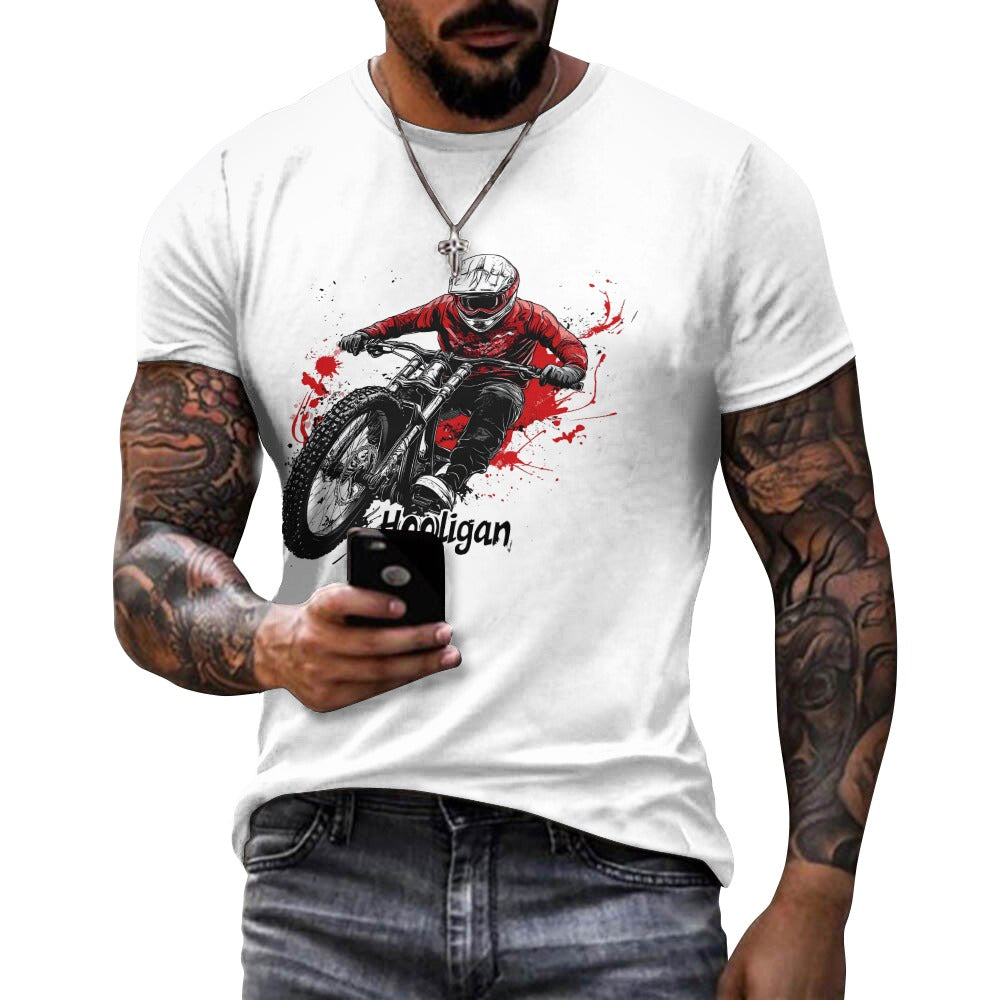 Men's Cotton T-shirt