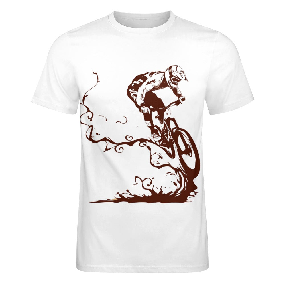 Men's Cotton T-shirt