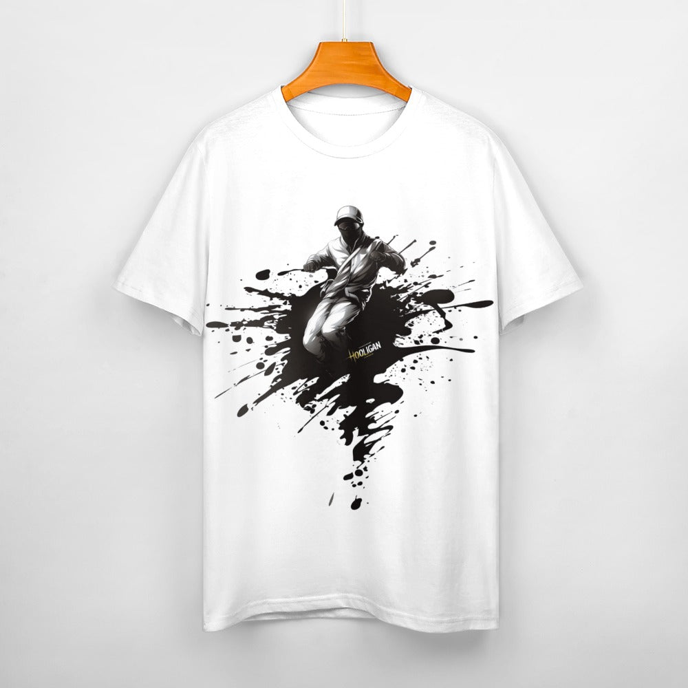 Men's Cotton T-shirt