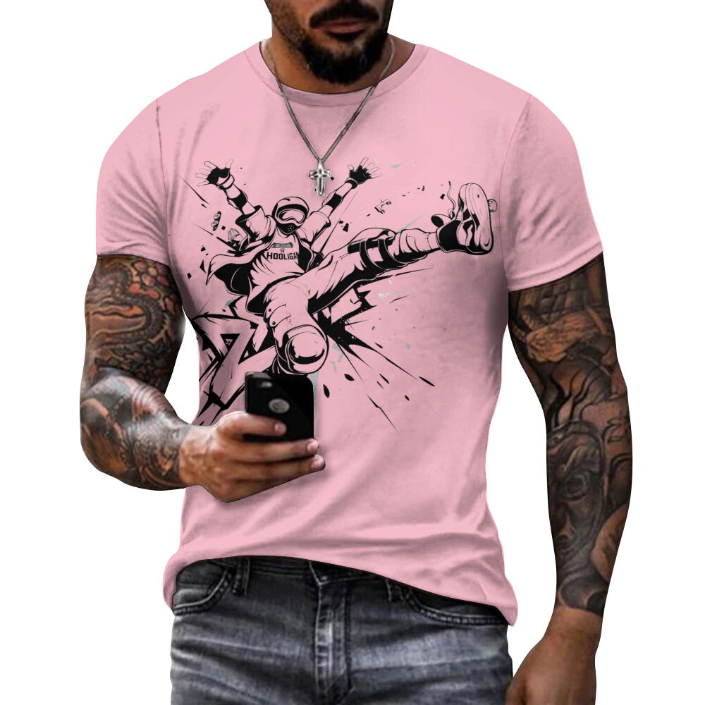 Men's Cotton T-shirt