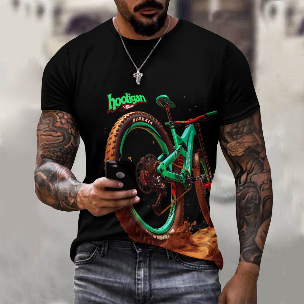 Men's Cotton T-shirt