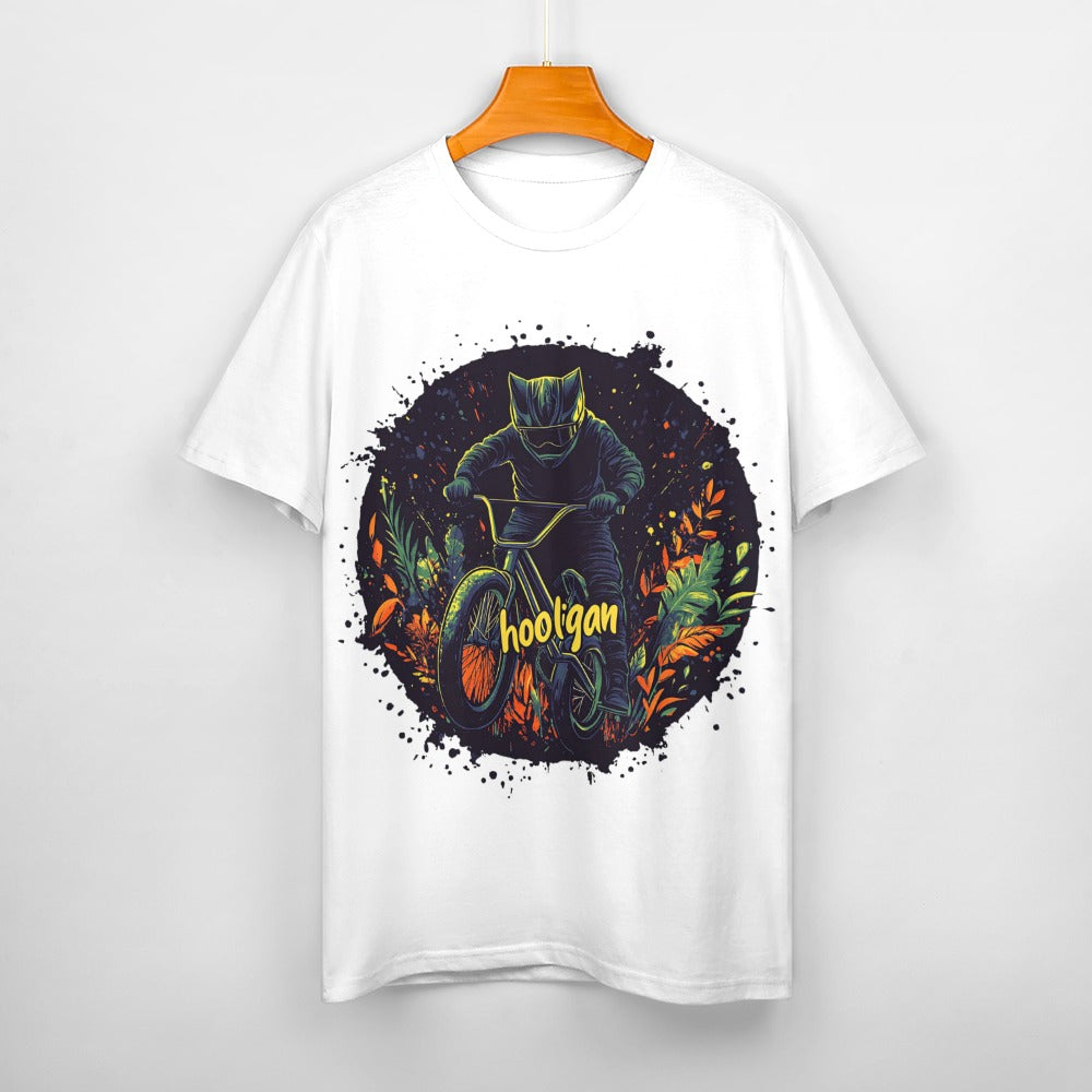 Men's Cotton T-shirt