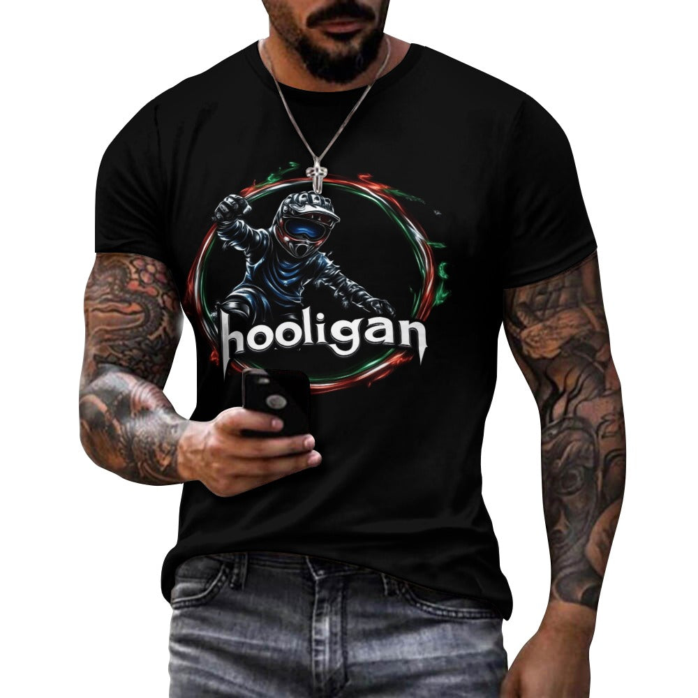 Men's Cotton T-shirt