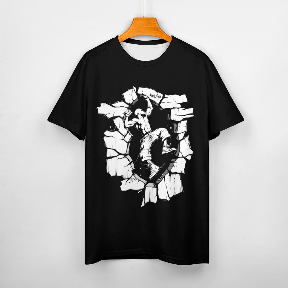 Men's Cotton T-shirt