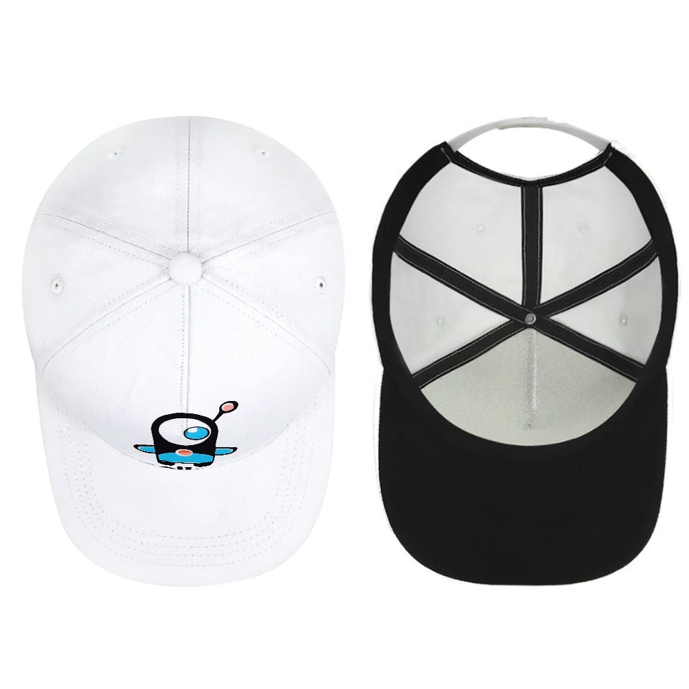 Baseball Cap New upgrade 2024