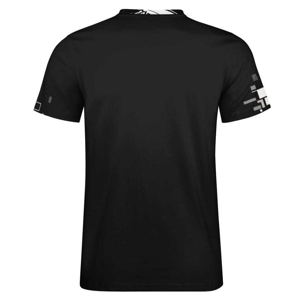 Men's Cotton T-shirt