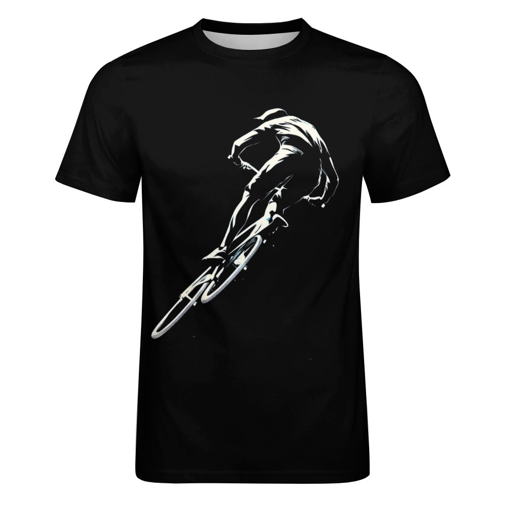 Men's Cotton T-shirt