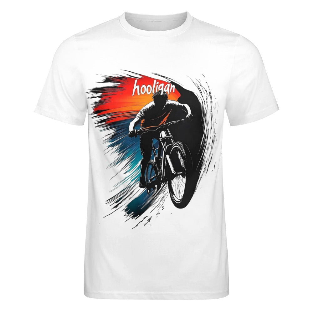 Men's Cotton T-shirt