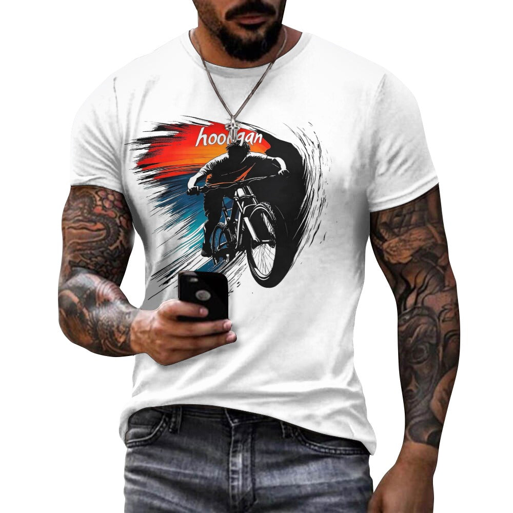 Men's Cotton T-shirt