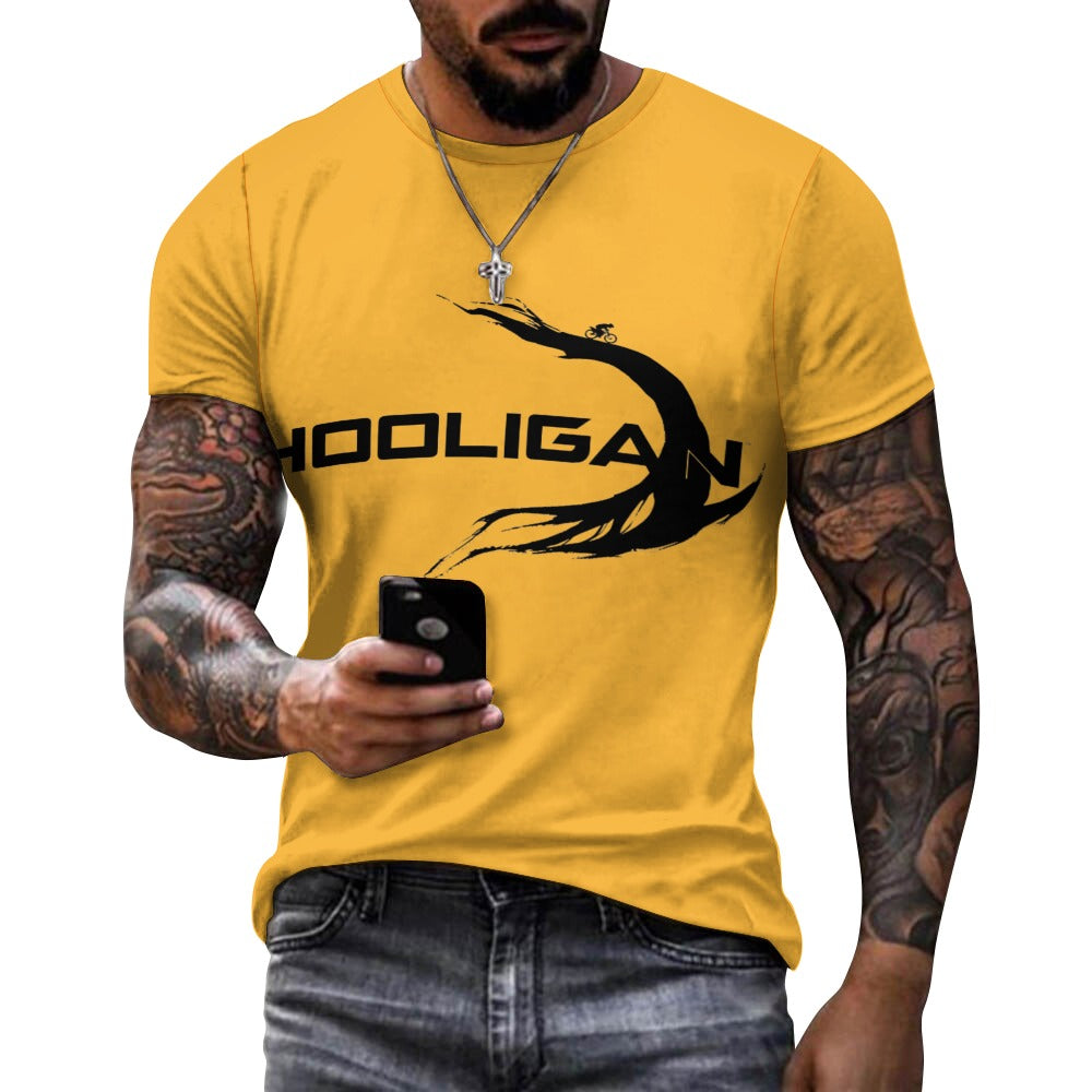 Men's Cotton T-shirt