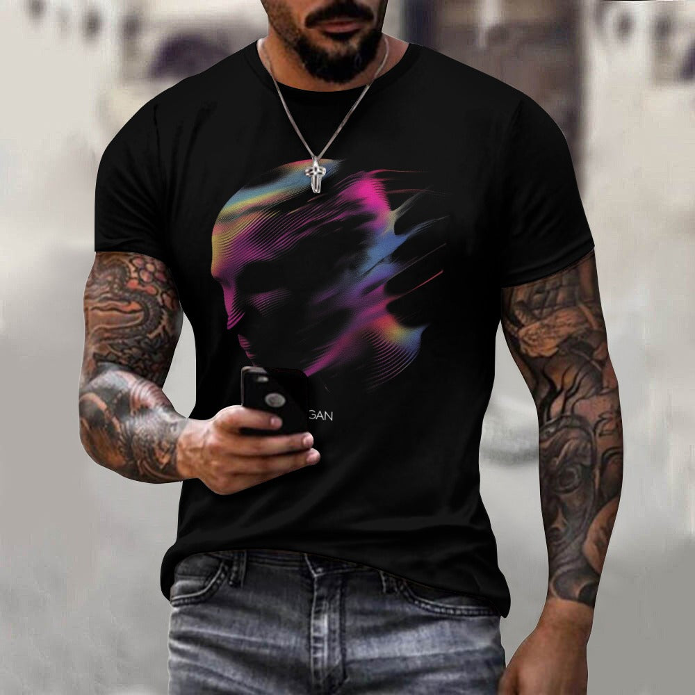 Men's Cotton T-shirt