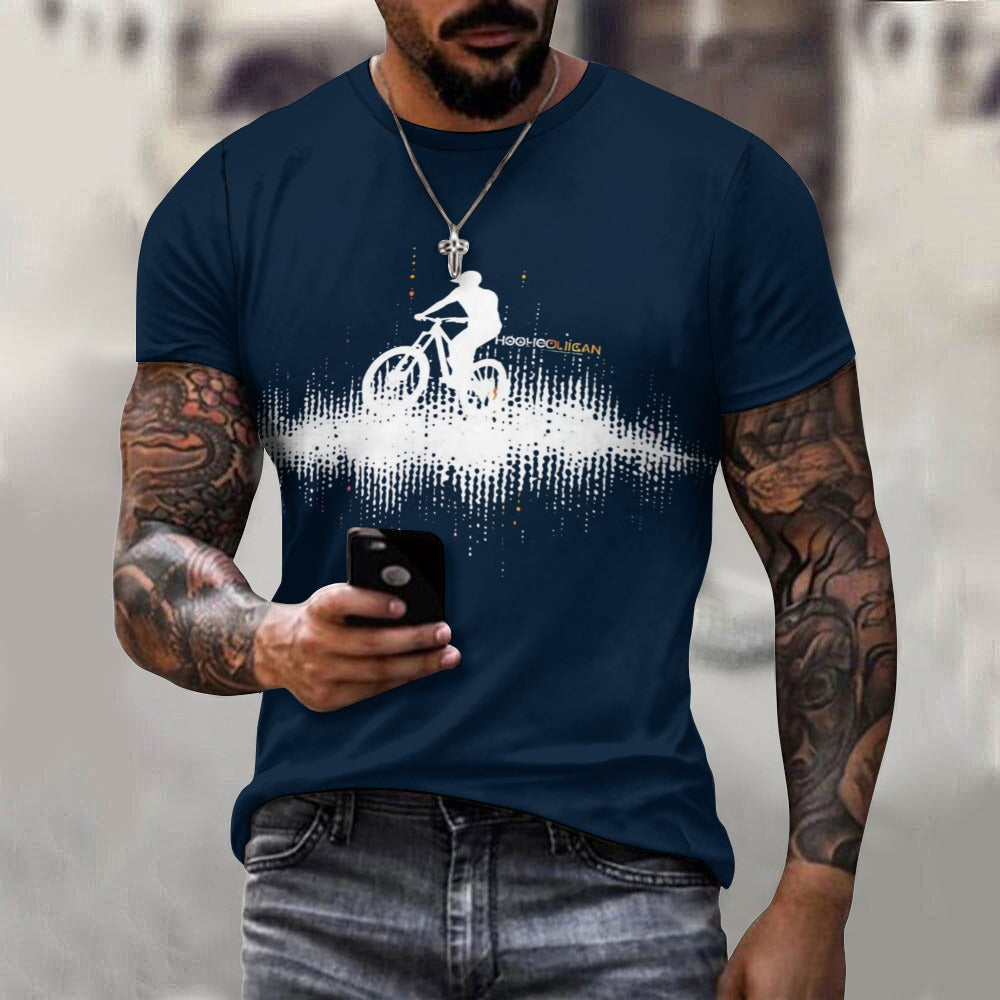 Men's Cotton T-shirt