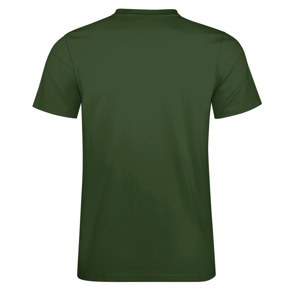 Men's Cotton T-shirt