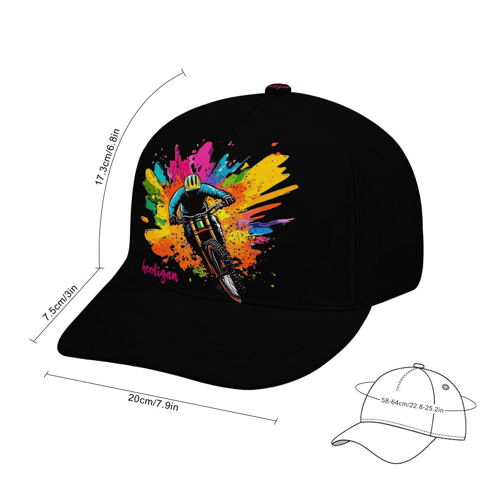 Baseball Cap New upgrade 2024