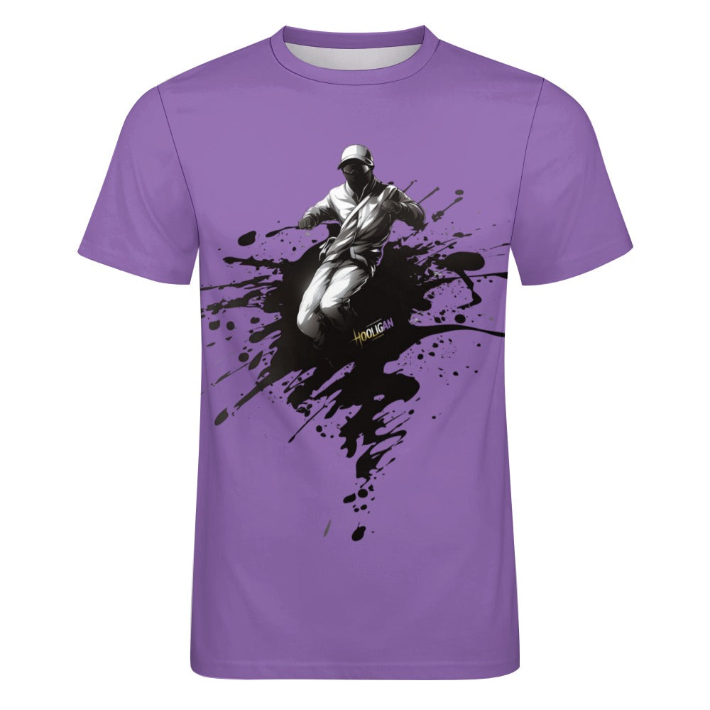 Men's Cotton T-shirt