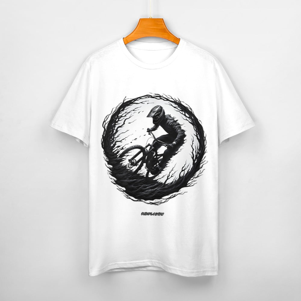 Men's Cotton T-shirt