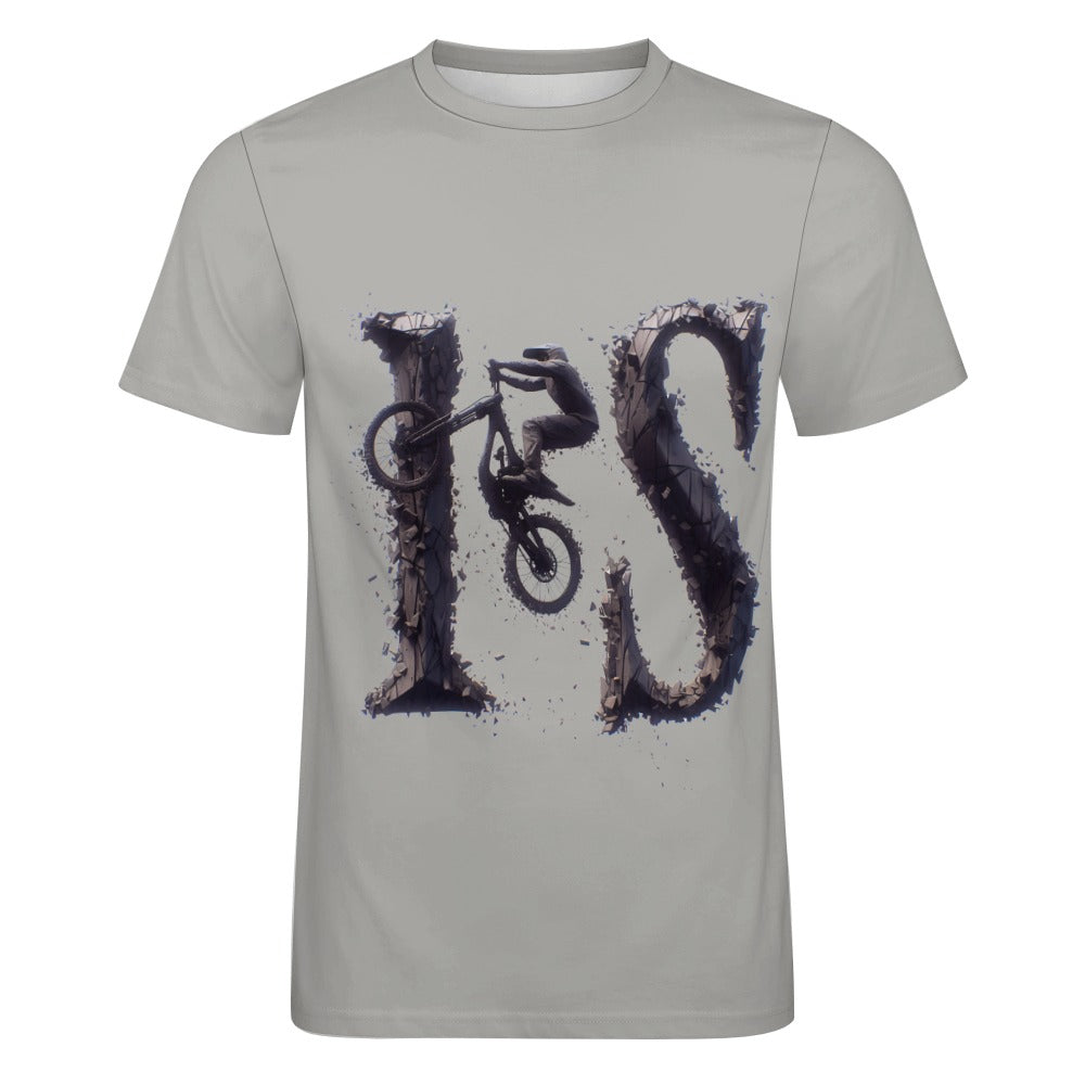 Men's Cotton T-shirt