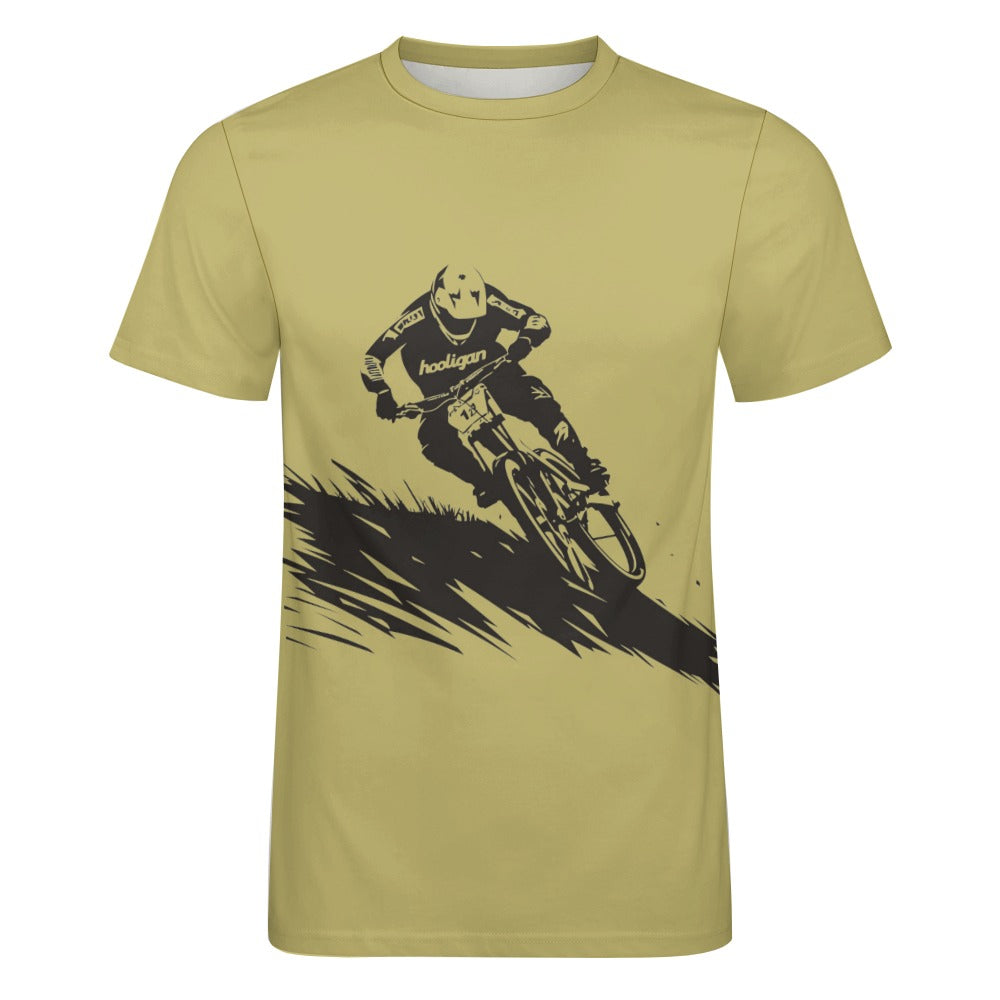 Men's Cotton T-shirt