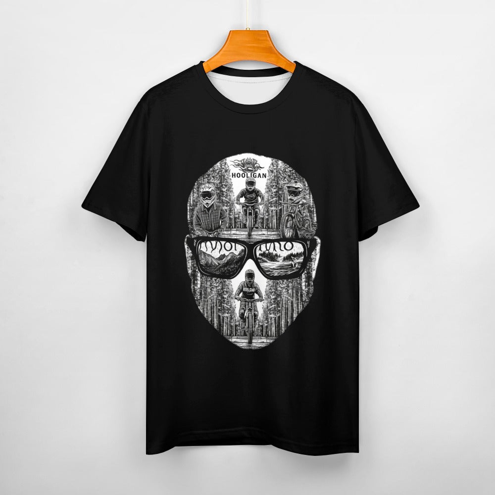 Men's Cotton T-shirt